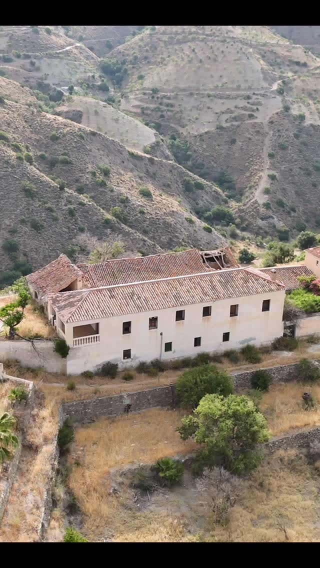 Yosay Eco Village, Spain